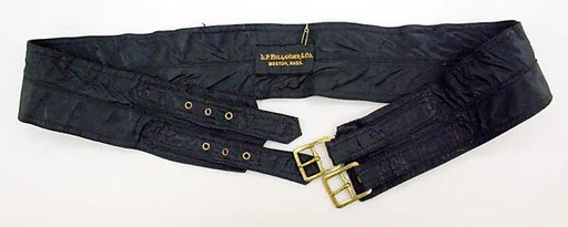 Belt