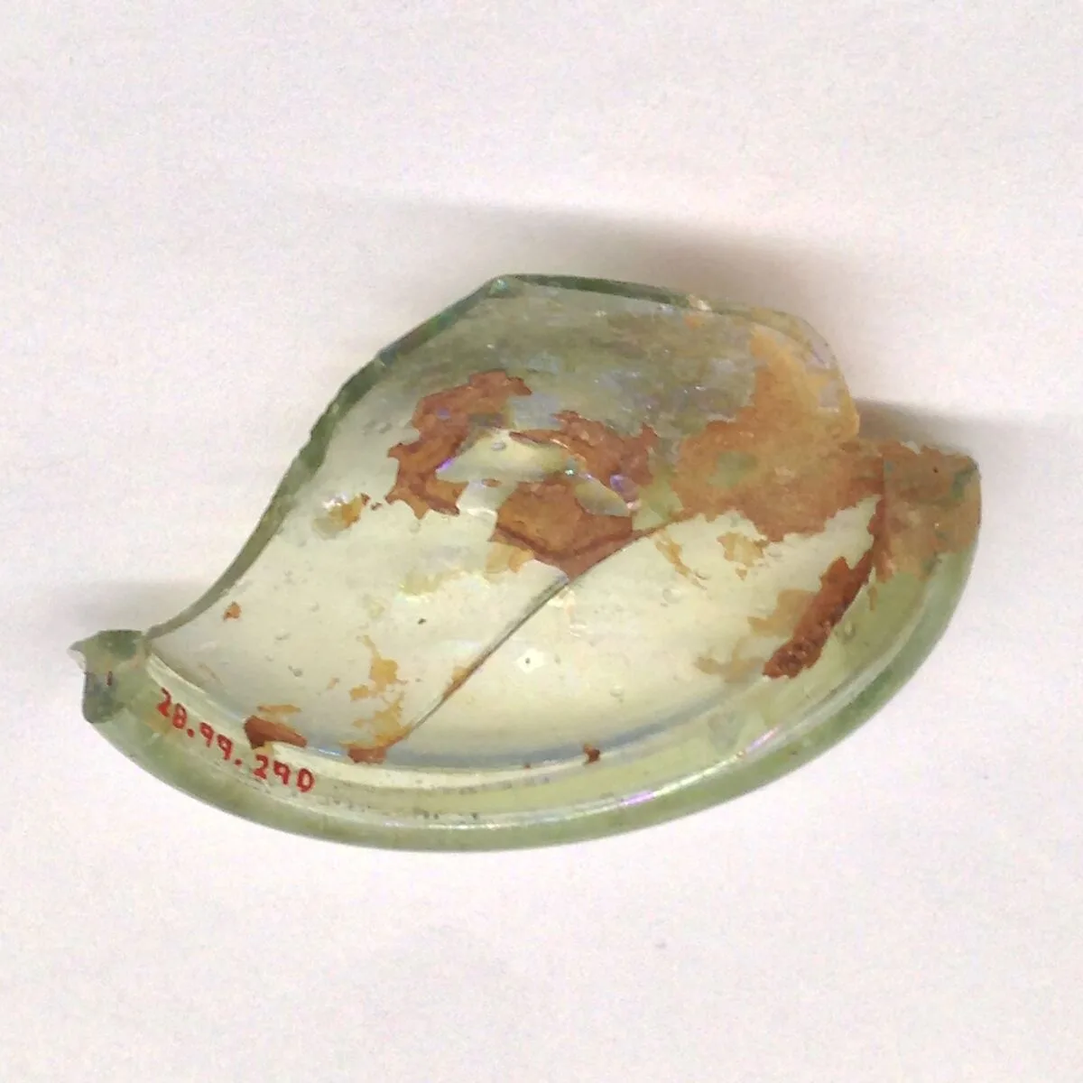 Fragment — Unknown