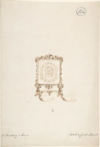 Design for a Screen