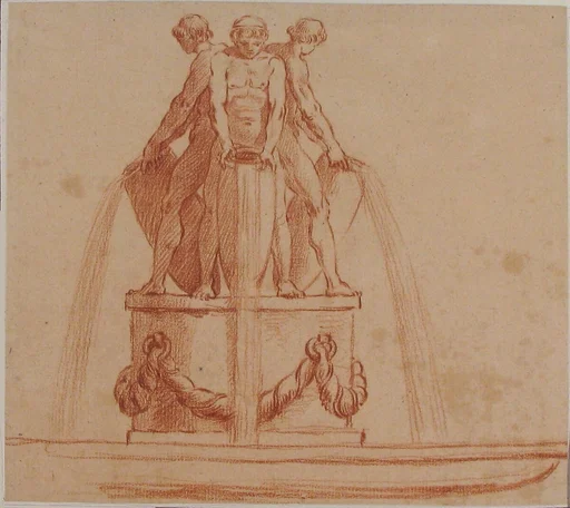 Design for a Fountain
