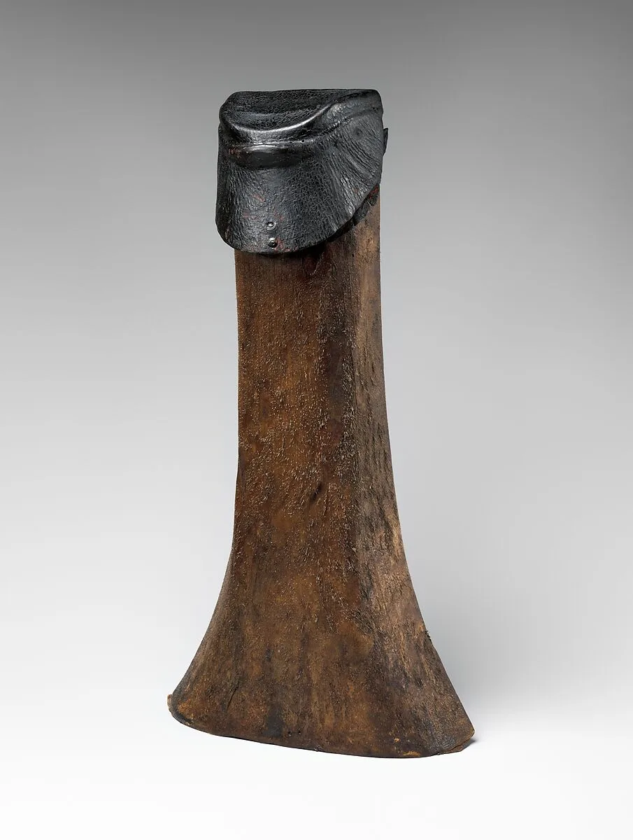 Quiver with Eleven Crossbow Bolts — Unknown