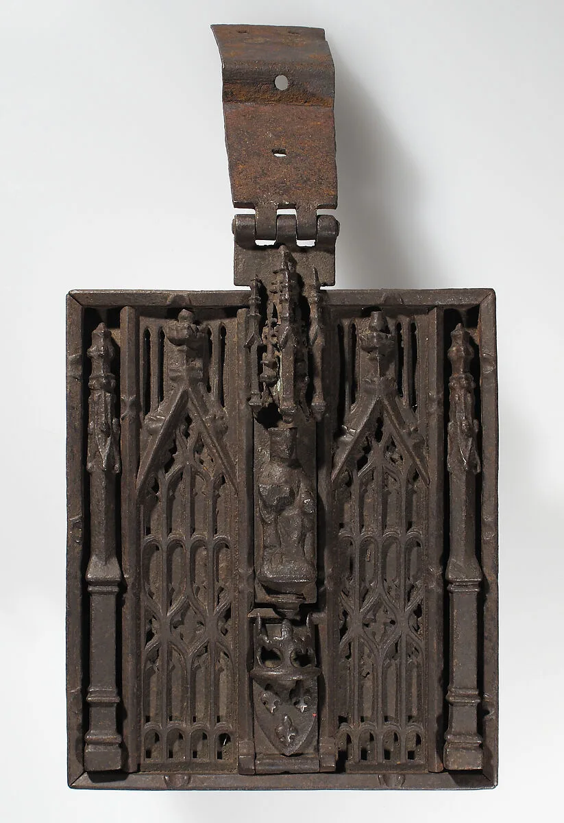 Lock — Unknown