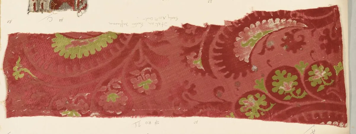 Fragment — Unknown