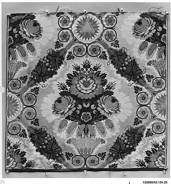 Piece — Unknown