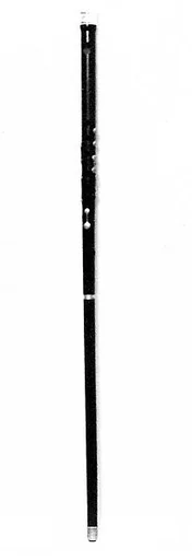 Walking Stick Flageolet