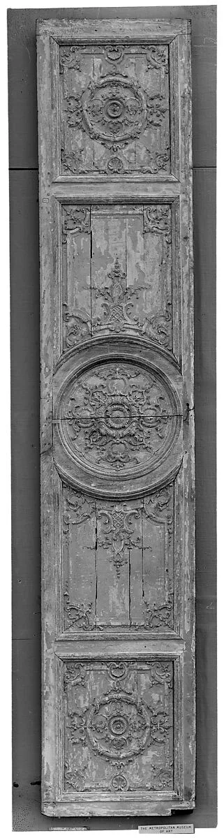 Panel — Unknown