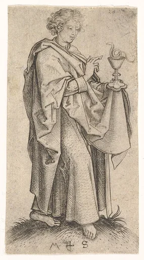 St. John