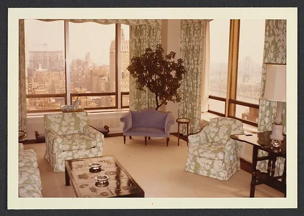 New York City — Stephen Shore