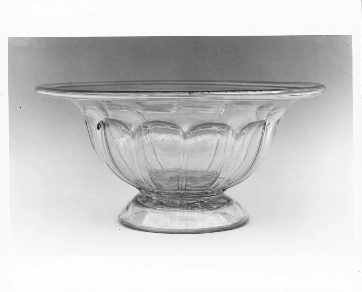 Bowl — Unknown