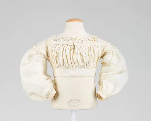 Bodice