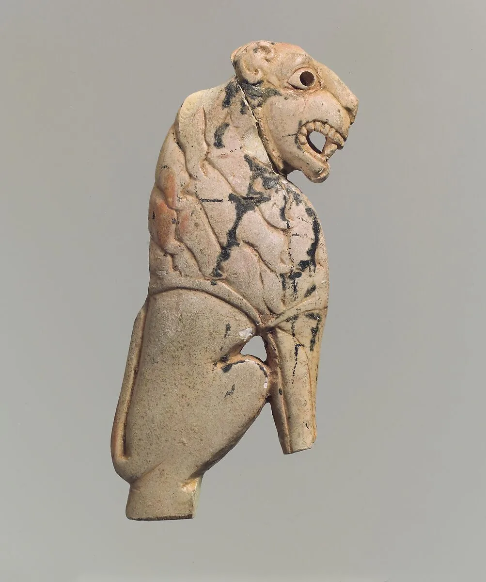 Furniture element — Unknown