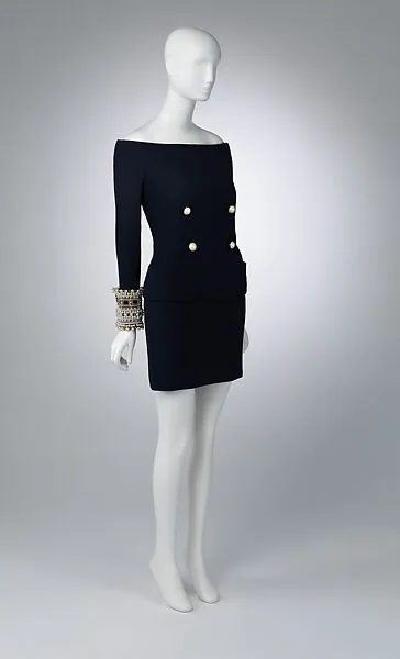 Ensemble — Gianni Versace|Gianni Versace