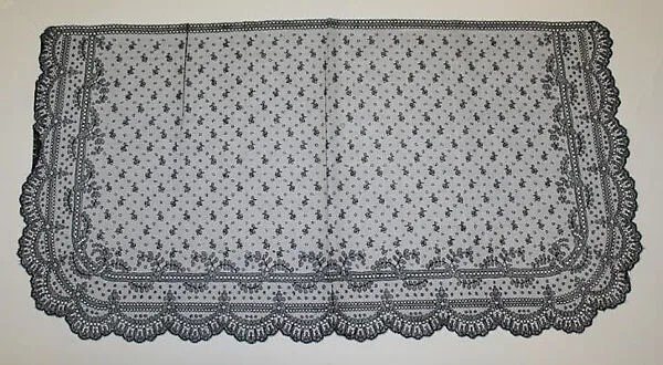 Veil — Unknown