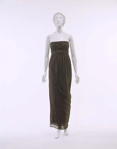 Evening dress