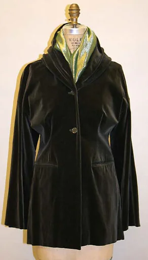 Jacket