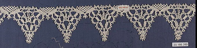 Edging — Unknown