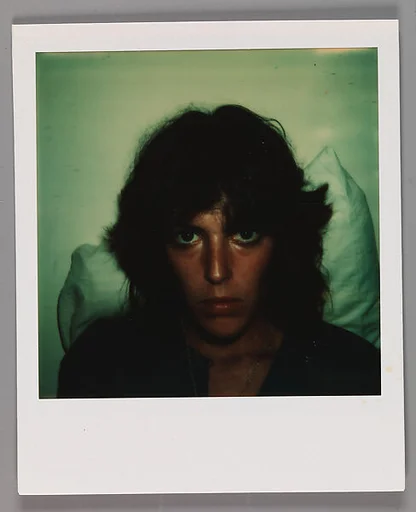 [Ricki Hudeas, Old Lyme, Connecticut]