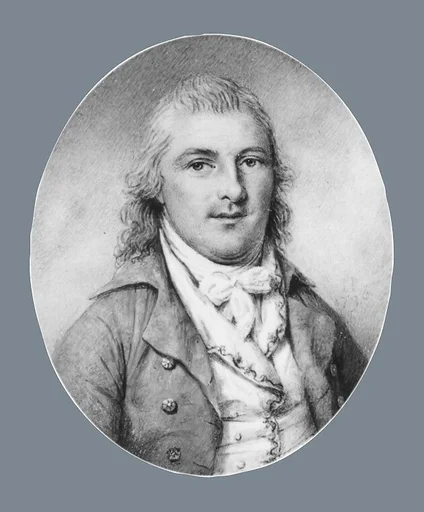 Moses Cox