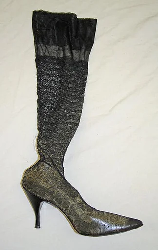 Evening shoes