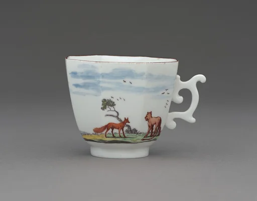 Teacup