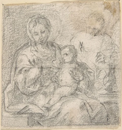 Holy Family