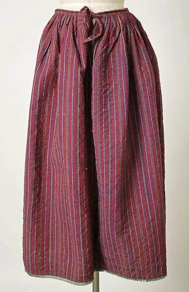 Skirt — Unknown