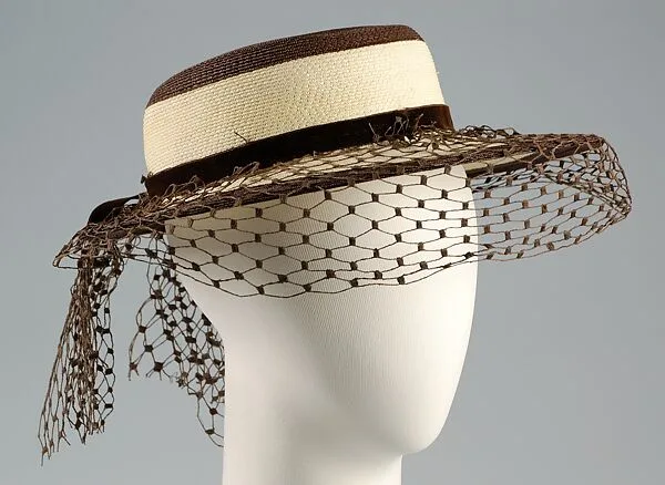 Hat — Walter Florell