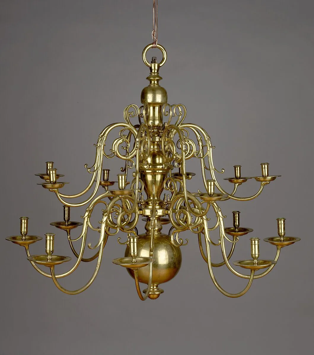 Chandelier — Unknown