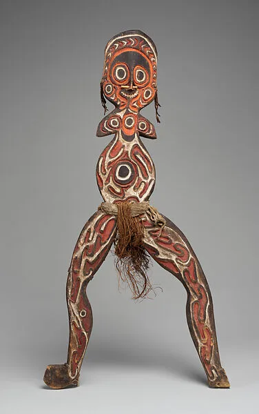 Figure (Bioma) — Unknown