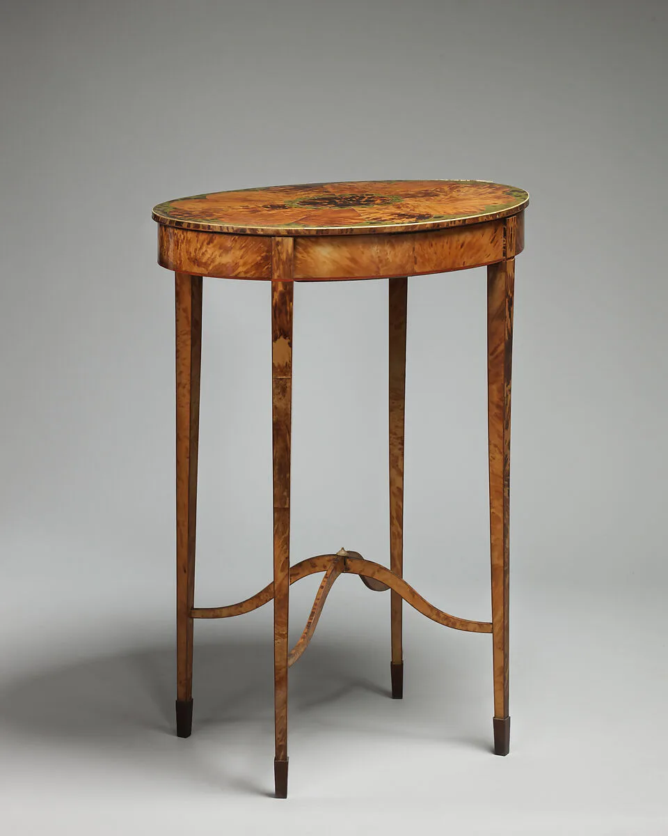 Work table — Unknown