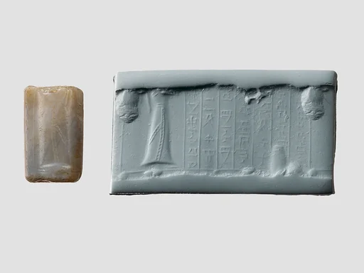 Cylinder seal