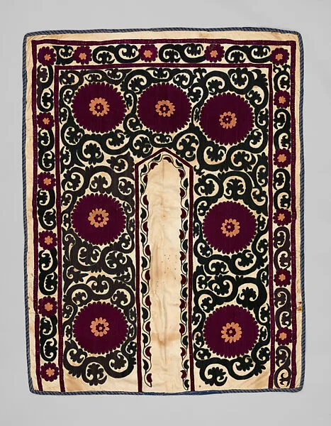 Suzani — Unknown