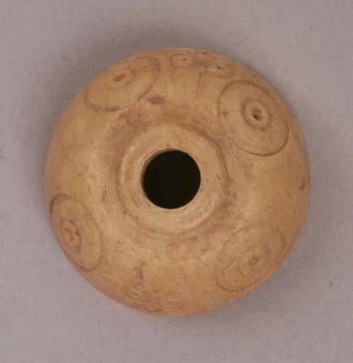 Button or Bead