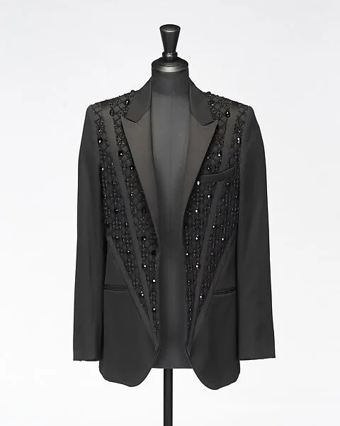 Ensemble — Hedi Slimane|Chrome Hearts|Dior Homme|Maison Fabre