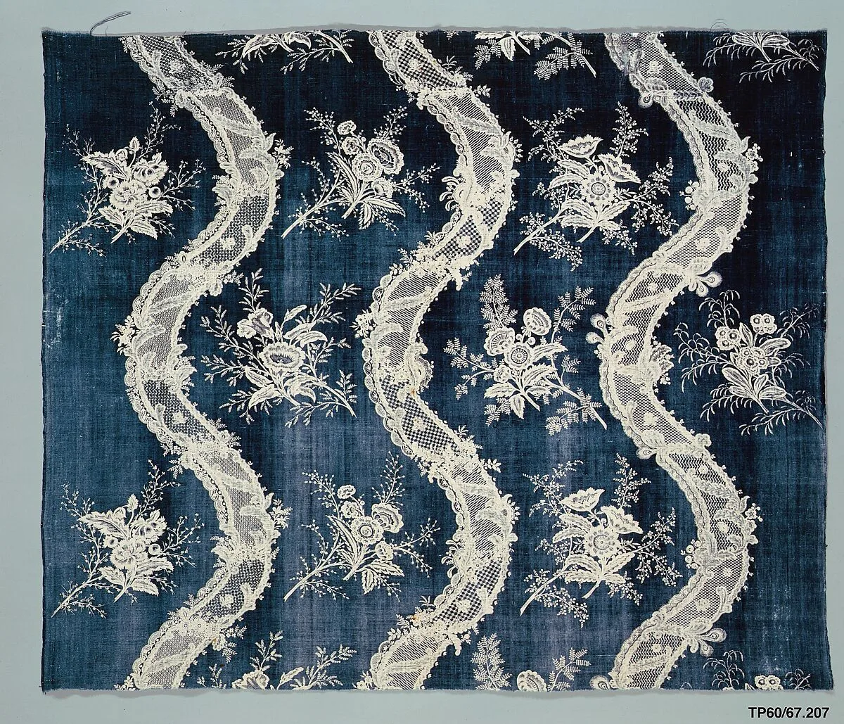 Piece — Bromley Hall Printworks