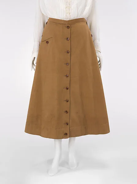 Riding culottes — Abercrombie and Fitch Co.