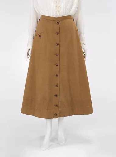 Riding culottes