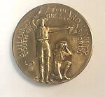 Building Toward Unity / Youth of the Scout World — Karl Heinrich Gruppe