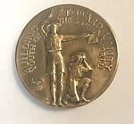 Building Toward Unity / Youth of the Scout World