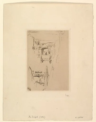 The Tricycle
