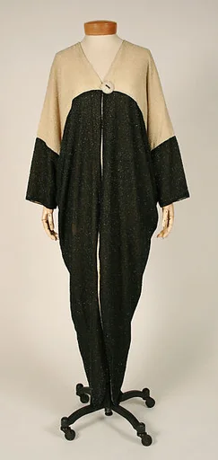 Opera coat
