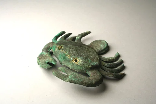 Crab