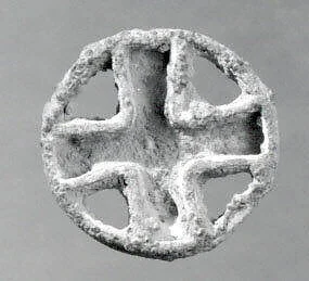 Compartmented stamp seal