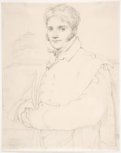 Merry Joseph Blondel (1781–1853)