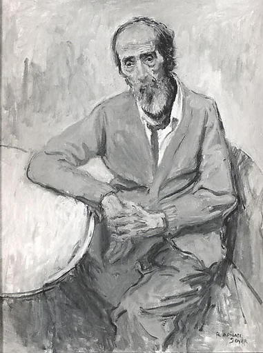 José de Creeft
