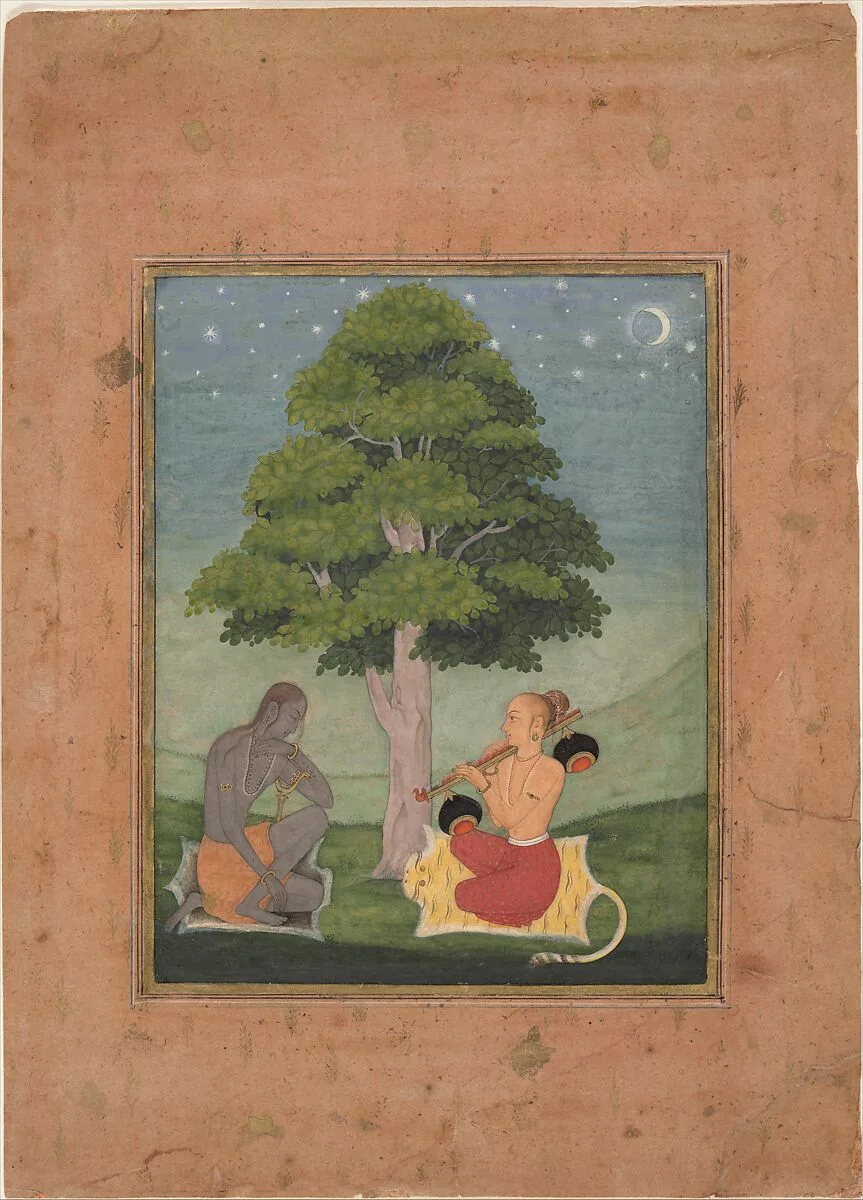 Untitled — Ruknuddin