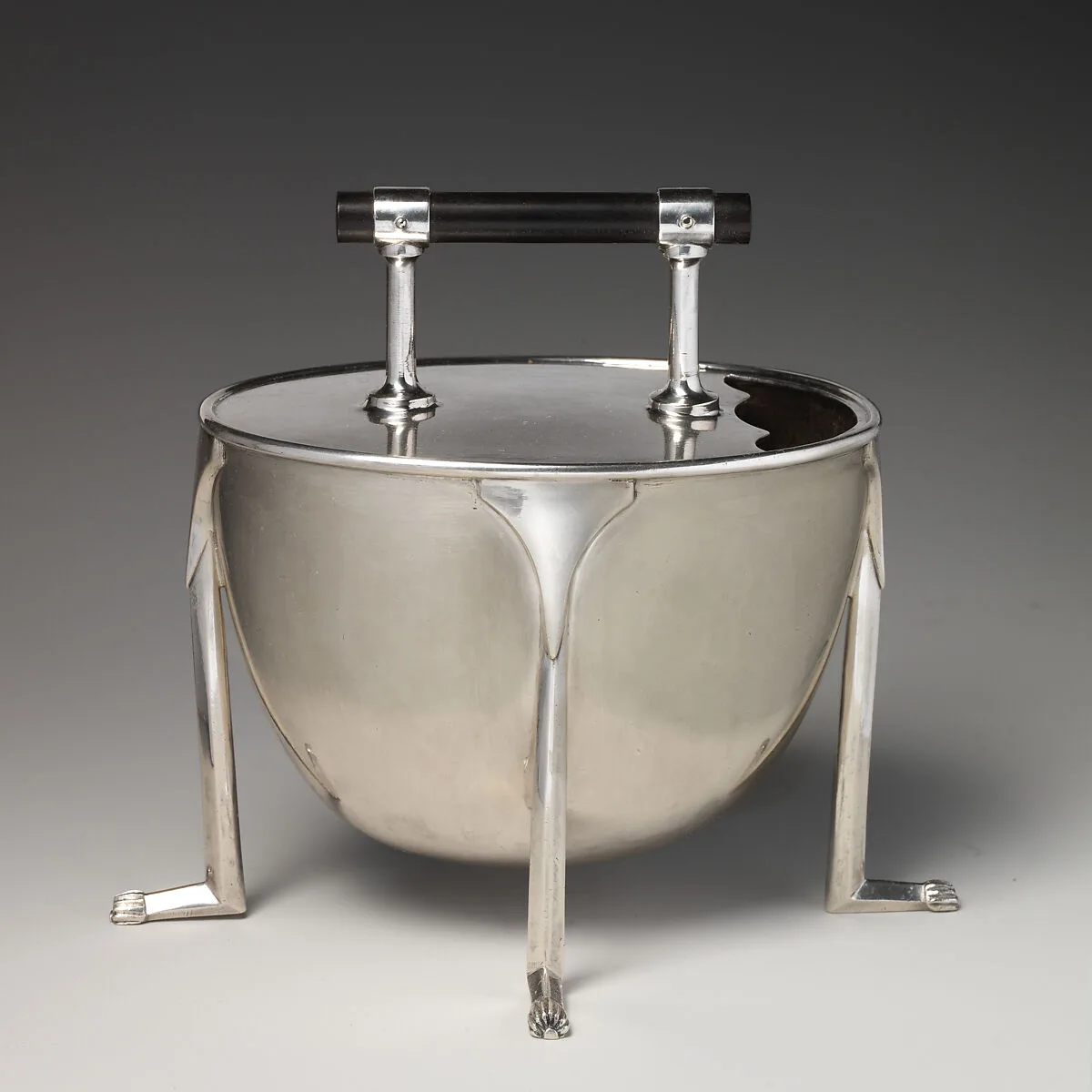 Spoon holder — Hukin & Heath|Christopher Dresser