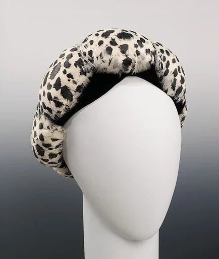 "Dalmation"