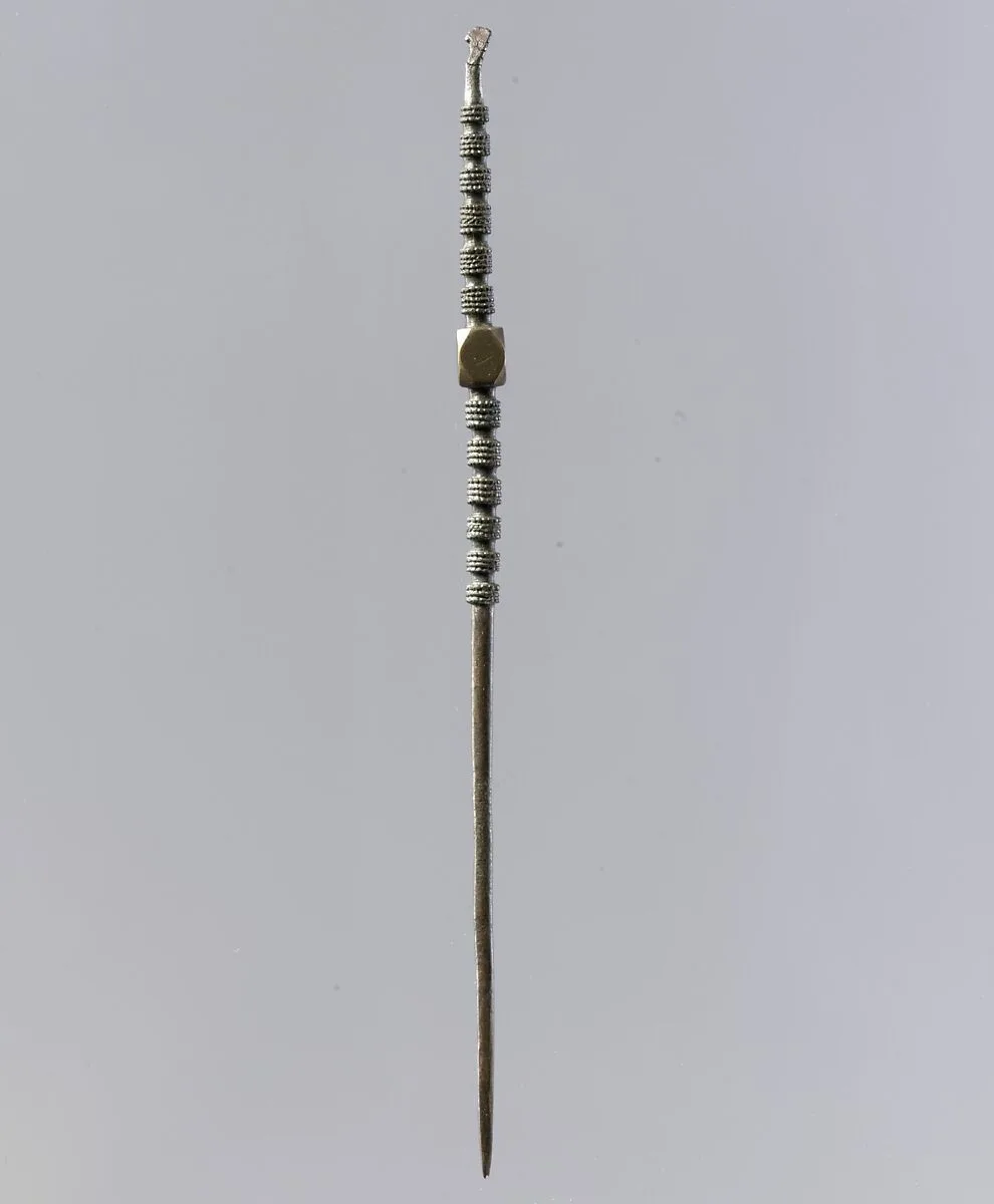 Pin — Unknown