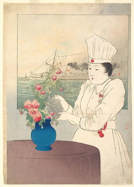 Untitled — Takeuchi Keishū